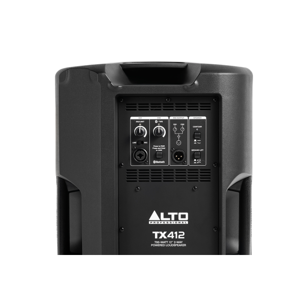 CAJA ACTIVA 12" TX412 ALTO