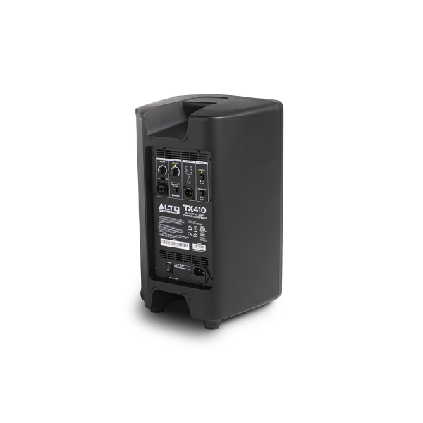 CAJA ACTIVA 10" TX410 ALTO