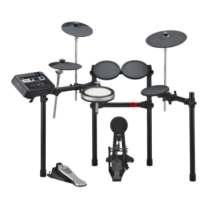 BATERIA ELECTRONICA DTX6K-X YAMAHA