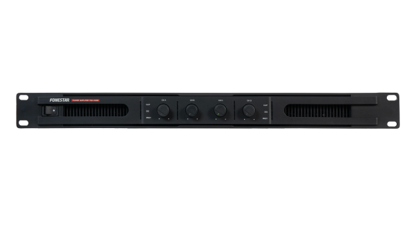AMPLIFICADOR CLASE D FSD-4500E FONESTAR