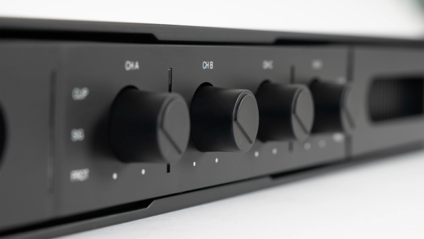 AMPLIFICADOR CLASE D FSD-4500E FONESTAR