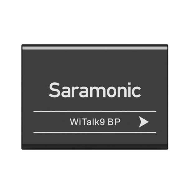 SISTEMA DE INTERCOMUNICACION WITALK9 WT4S SARAMONIC