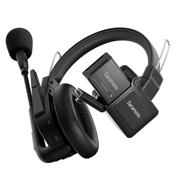 SISTEMA DE INTERCOMUNICACION WITALK9 WT4S SARAMONIC