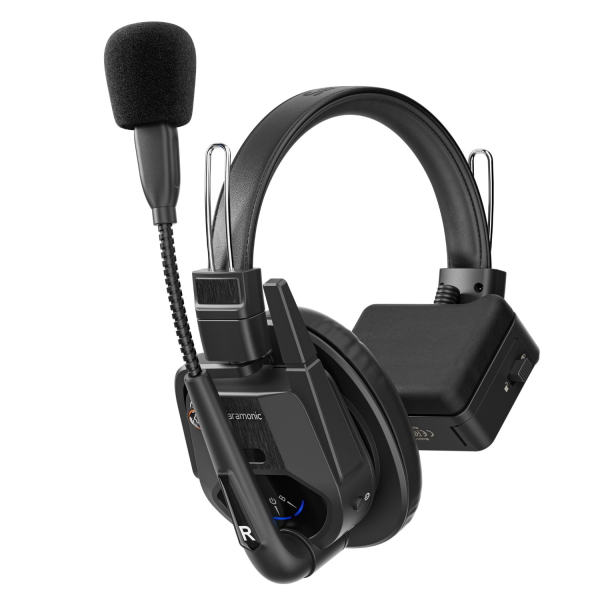 SISTEMA DE INTERCOMUNICACION WITALK9 WT5S SARAMONIC