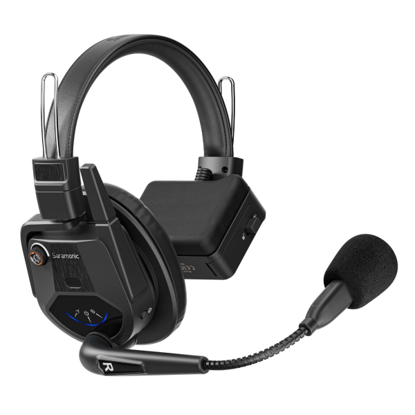 SISTEMA DE INTERCOMUNICACION WITALK9 WT4S SARAMONIC