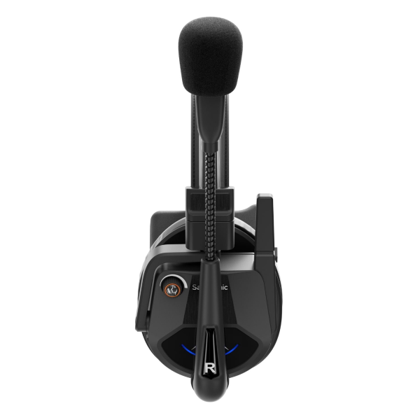 SISTEMA DE INTERCOMUNICACION WITALK9 WT4S SARAMONIC