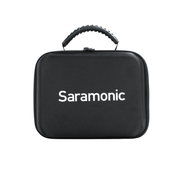 SISTEMA DE INTERCOMUNICACION WITALK9 WT4S SARAMONIC