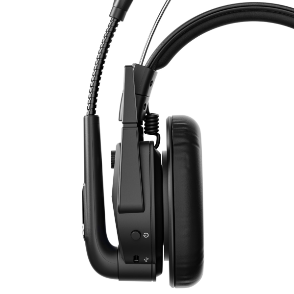 SISTEMA DE INTERCOMUNICACION WITALK9 WT3S SARAMONIC
