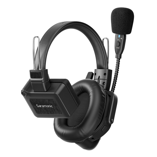 SISTEMA DE INTERCOMUNICACION WITALK9 WT3S SARAMONIC