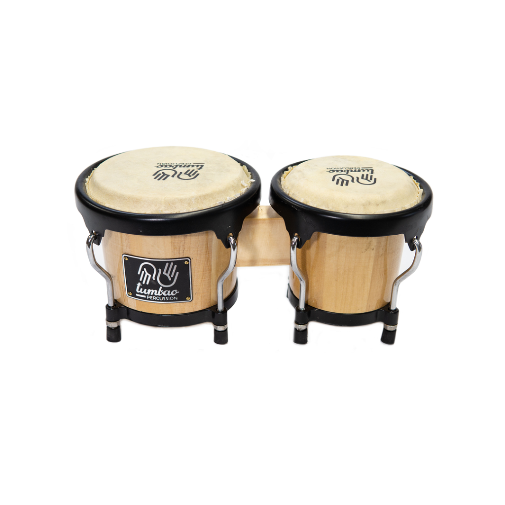 BONGO KIDS TUMBAO 4+ 5 TP1201 TUMBAO
