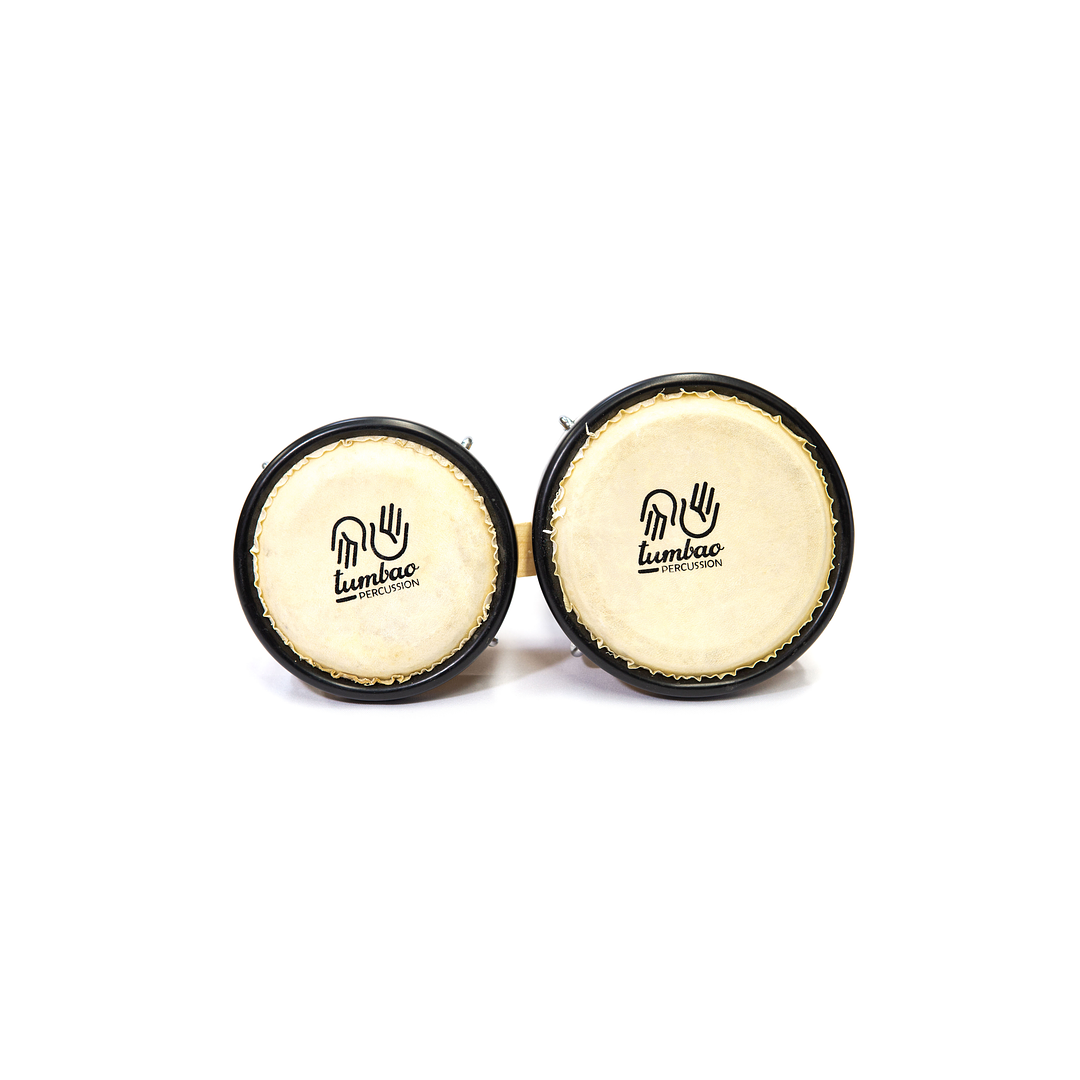 BONGO KIDS TUMBAO 4+ 5 TP1201 TUMBAO