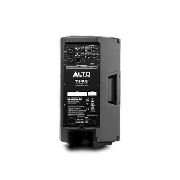 CAJA ACTIVA 8" TS408XEU ALTO