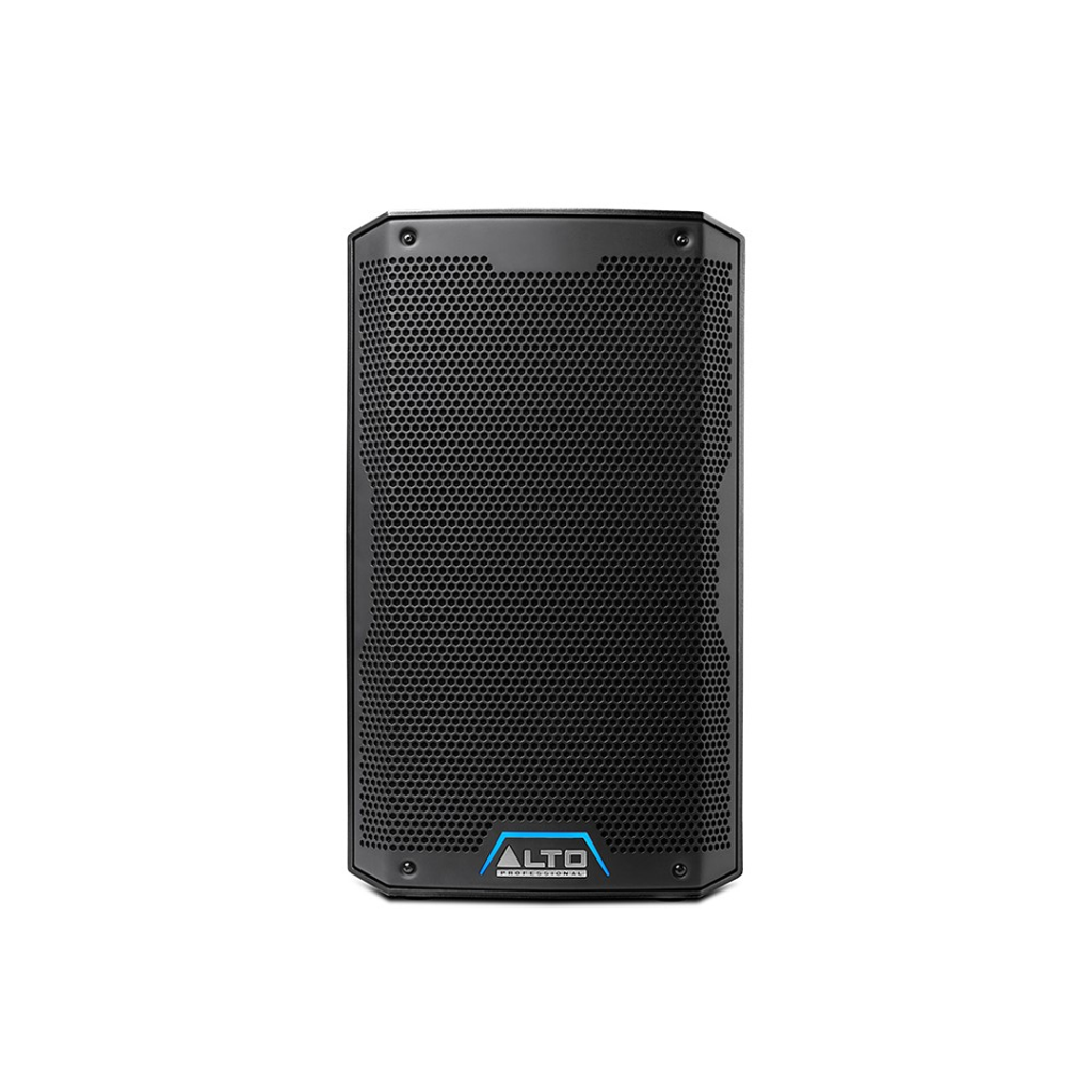 CAJA ACTIVA 12" TS412XUS ALTO