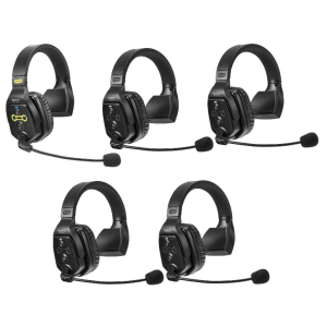 SISTEMA DE INTERCOMUNICACION WITALK WT5S SARAMONIC