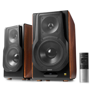 PARLANTES PARA EL HOGAR S3000 EDIFIER