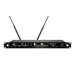 RECEPTOR INALAMBRICO DOBLE HR-32D RELACART