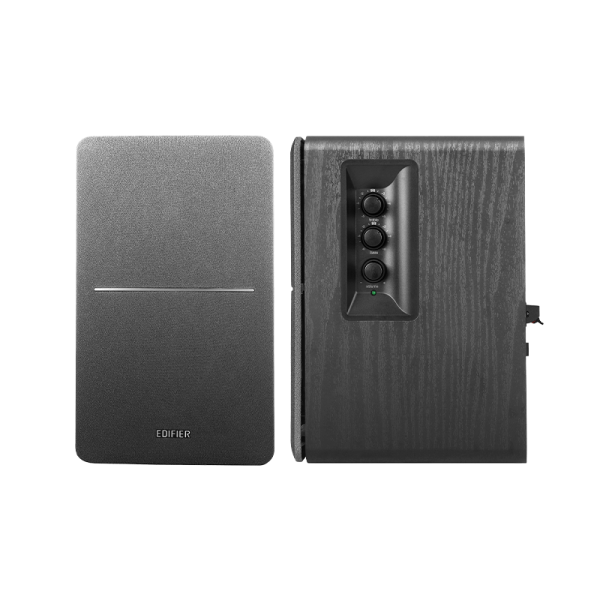PARLANTE ACTIVO R1280T BLACK EDIFIER - Imagen 2