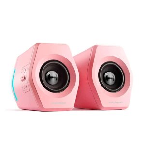 PARLANTE GAMING G2000 PINK EDIFIER