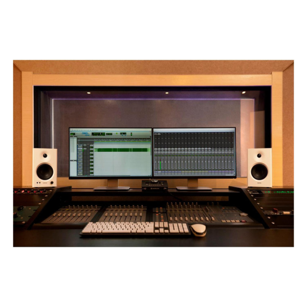 MONITOR DE ESTUDIO MR4 WHITE EDIFIER