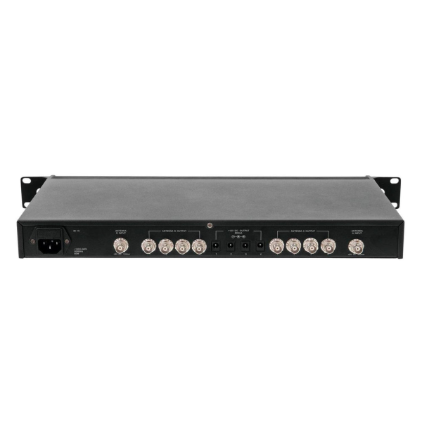 SISTEMA DE DISTRIBUCION DE ANTENA R-14D RELACART