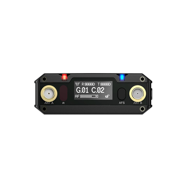 SISTEMA INALAMBRICO MS-1R P RELACART