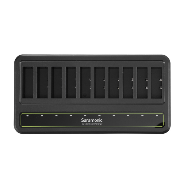 SISTEMA DE INTERCOMUNICACION WITALK WT9S SARAMONIC