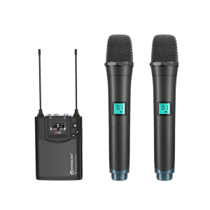 SISTEMA INALAMBRICO CR-2 HH RELACART