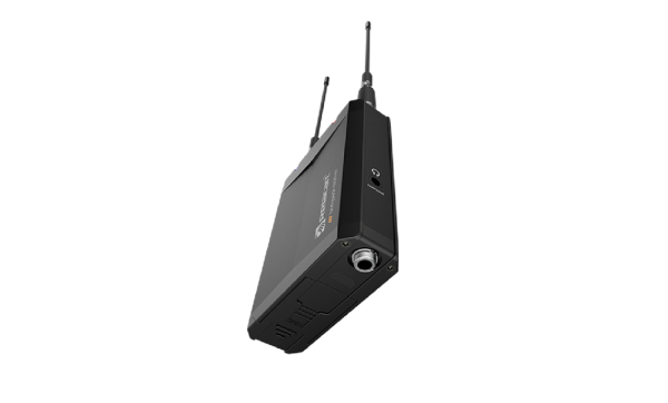 SISTEMA INALAMBRICO MS-1R T RELACART