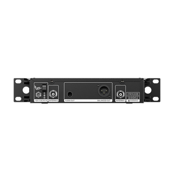 MICROFONO INALAMBRICO EZ MI1 MANO RELACART