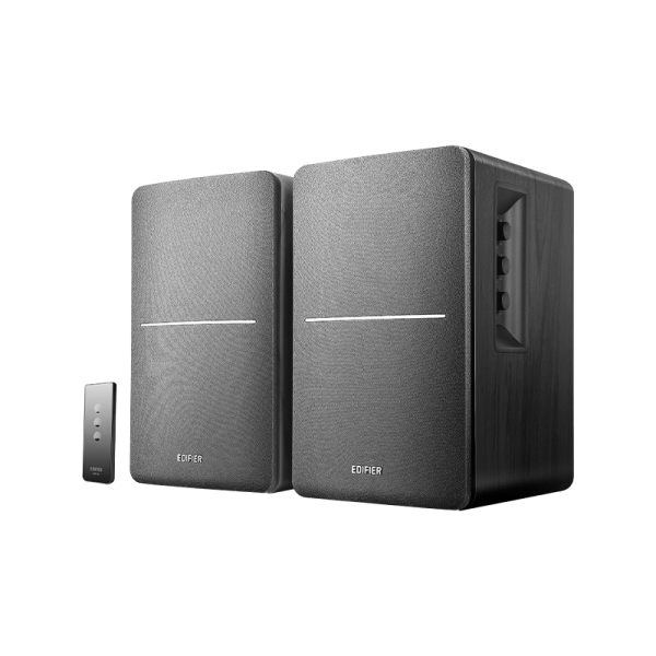 PARLANTE ACTIVO R1280T BLACK EDIFIER