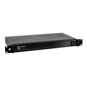 SISTEMA DE DISTRIBUCION DE ANTENA R-14D RELACART