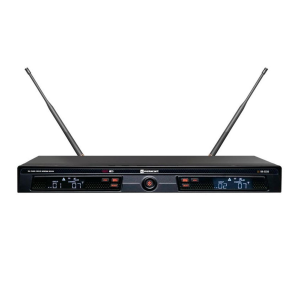 RECEPTOR INALAMBRICO UR-223D RELACART