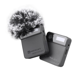 SISTEMA INALAMBRICO LAVALIER MI1 RELACART