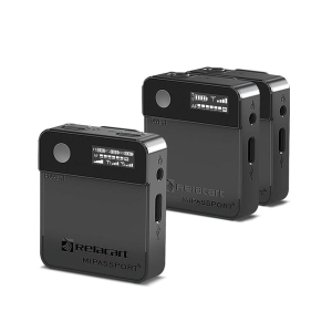 SISTEMA INALAMBRICO LAVALIER MI2 RELACART