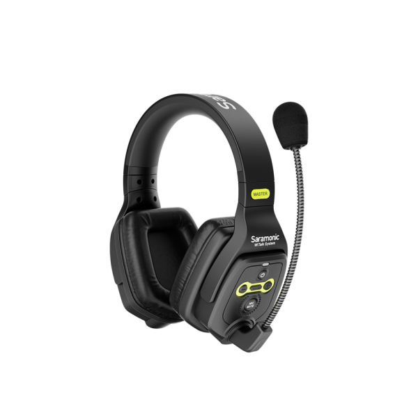 SISTEMA DE INTERCOMUNICACION WITALK WT4D SARAMONIC