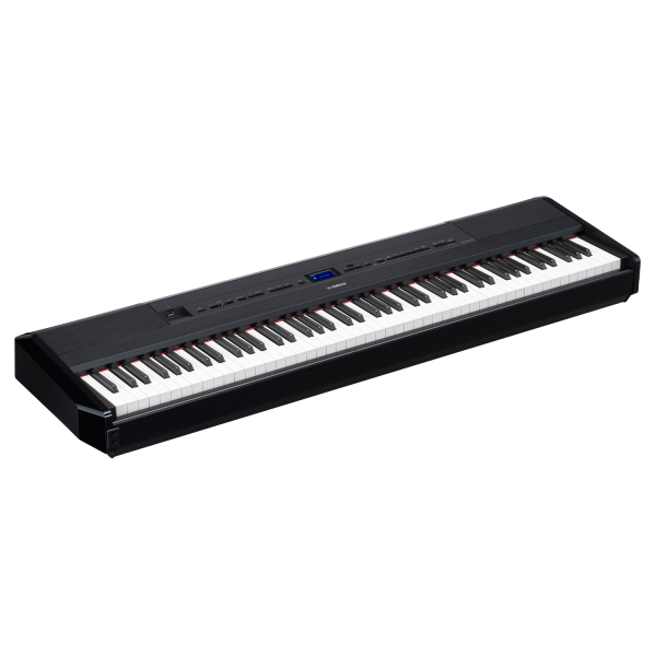 PIANO DIGITAL PORTATIL P-525B YAMAHA
