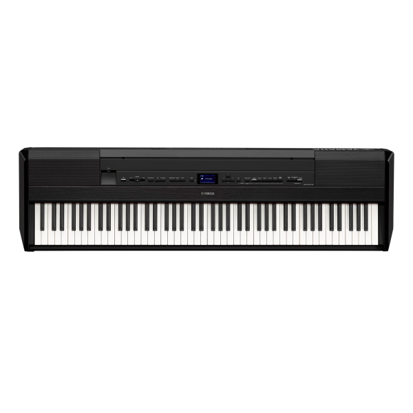 PIANO DIGITAL PORTATIL P-525B YAMAHA