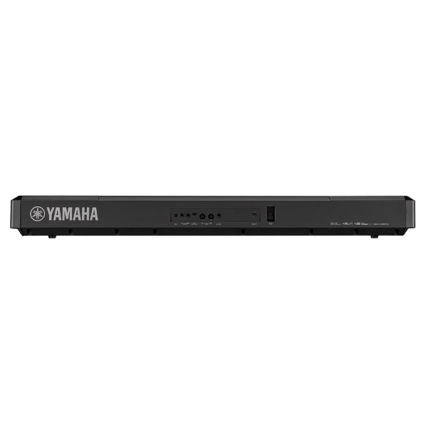 PIANO DIGITAL PORTATIL P-525B YAMAHA
