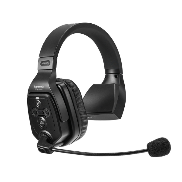 SISTEMA DE INTERCOMUNICACION WITALK WT9S SARAMONIC