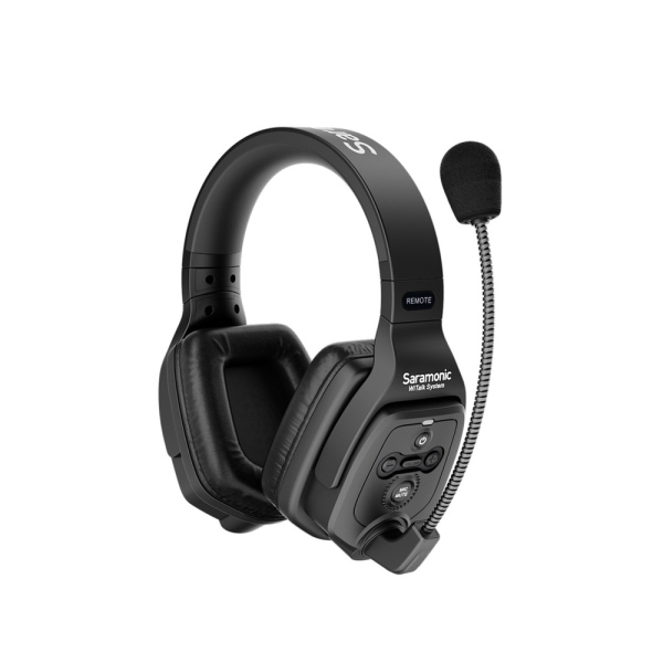 SISTEMA DE INTERCOMUNICACION WITALK WT4D SARAMONIC