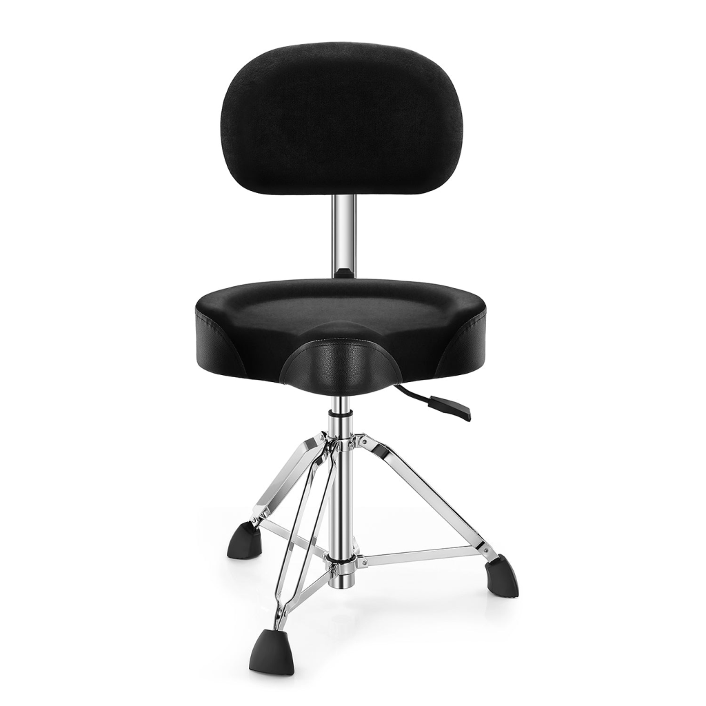 SILLIN DE BATERIA CON RESPALDO DTH-250 EC6642 DONNER
