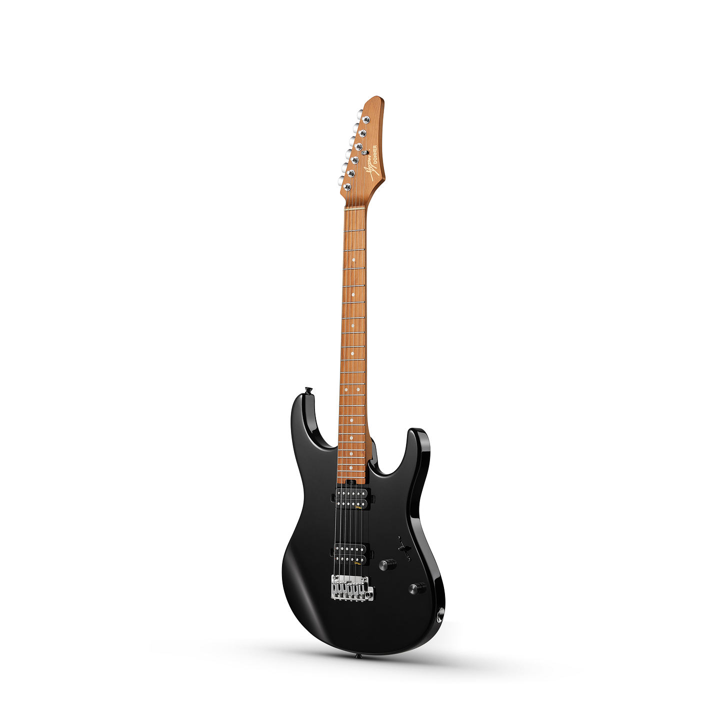 GUITARRA ELECTRICA DST-700 EC6816 DONNER