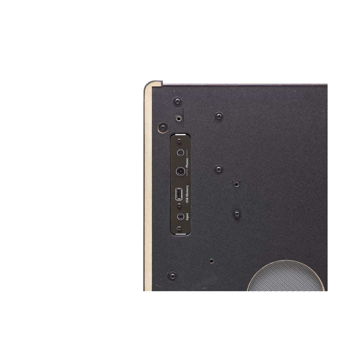 PIANO DIGITAL RP701-CB 230V EU ROLAND