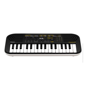 TECLADO PERSONAL SA-51 CASIO