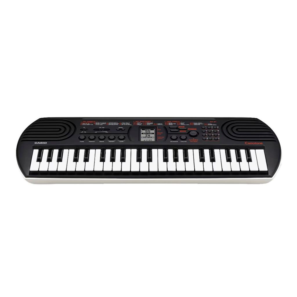 TECLADO PERSONAL SA-81H2 CASIO