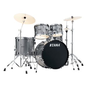 BATERIA 5 PIEZAS STAGESTAR ST52H6 CSS TAMA