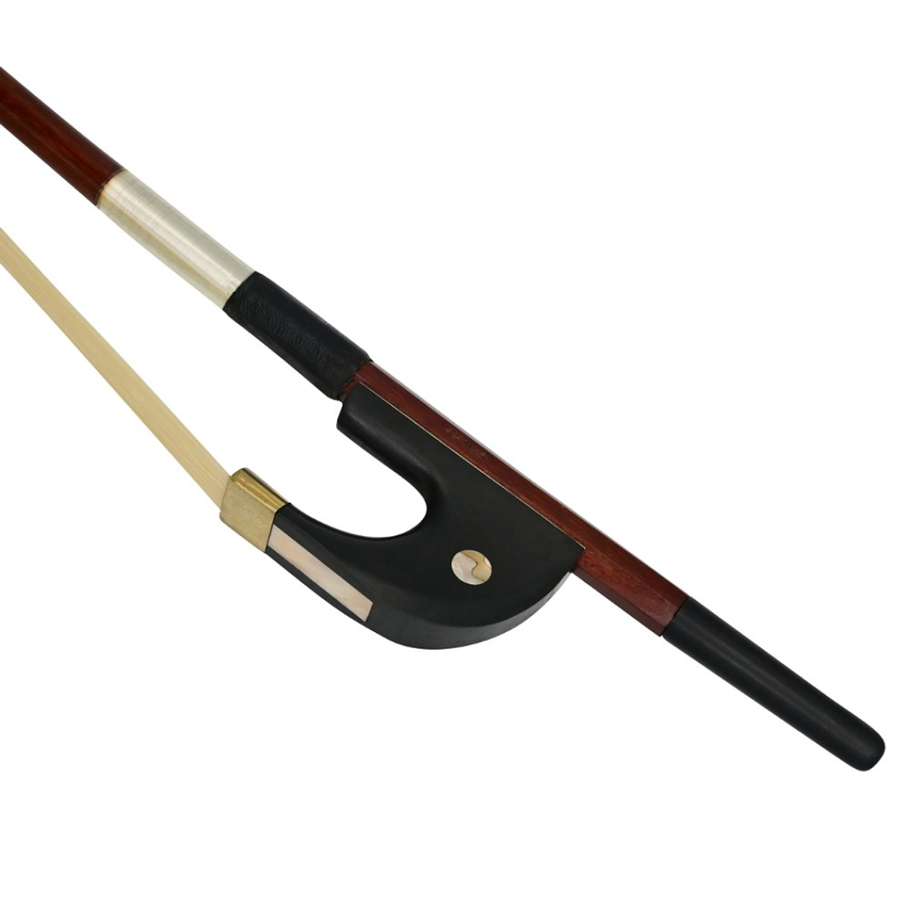 ARCO CONTRABAJO ALEMAN 1/2 LB-10BGS CREMONA