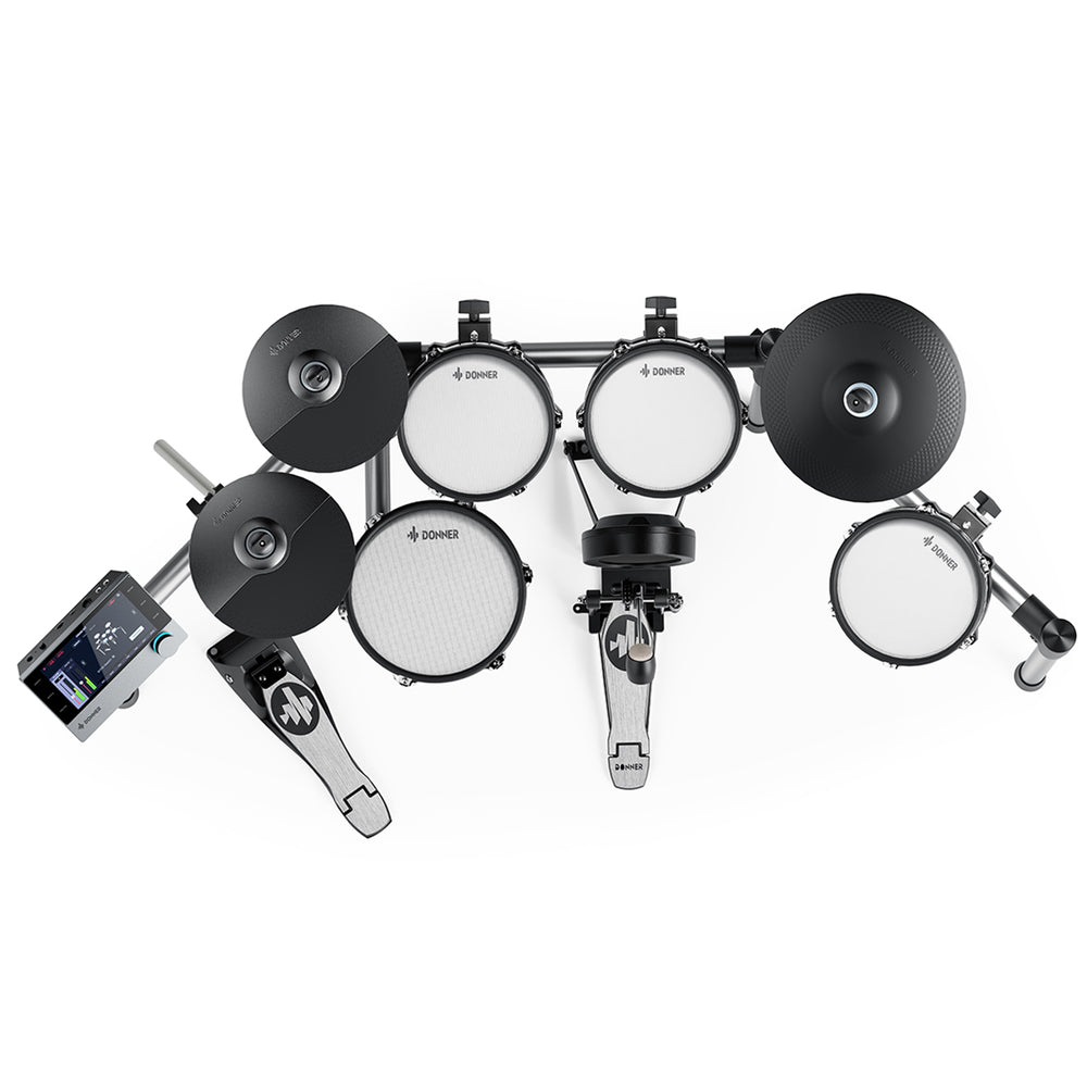 BATERIA ELECTRONICA BEAT EC6983 DONNER