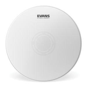 PARCHE DE CAJA 14" HEAVYWEIGHT CTD EVANS
