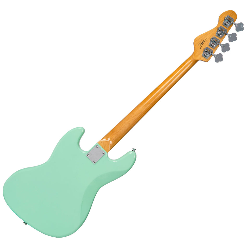 BAJO ELECTRICO 4 CUERDAS VJ74 VINTAGE